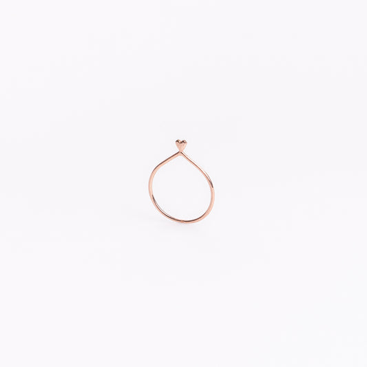 Heart Ring