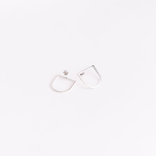 Lima Earrings No. 4