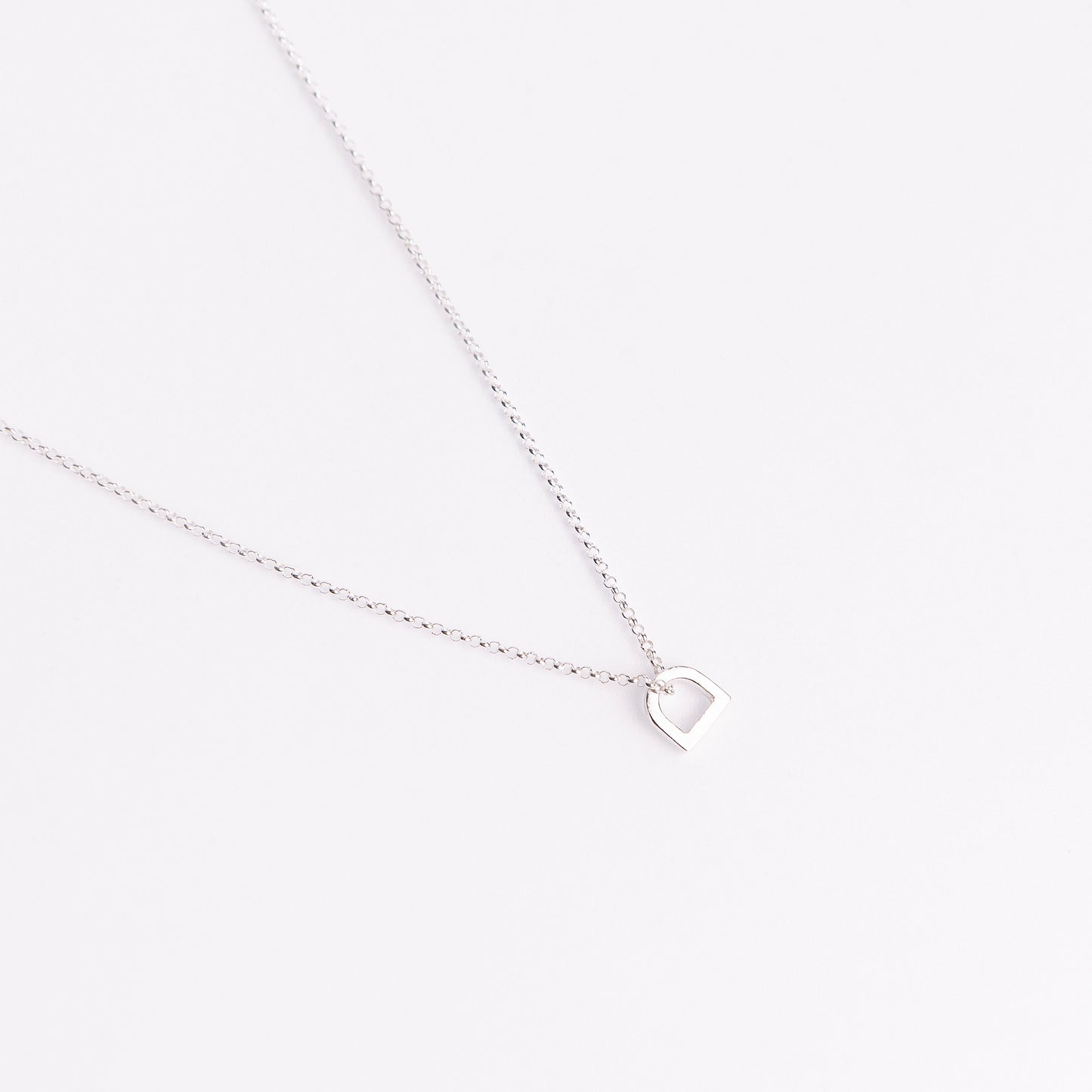 Lima Necklace No. 1
