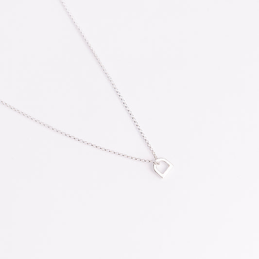 Lima Necklace No. 1