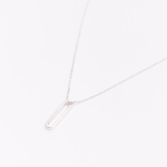 Lima Necklace No. 3