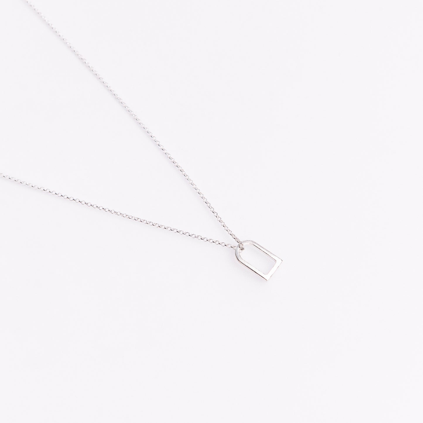 Lima Necklace No. 2