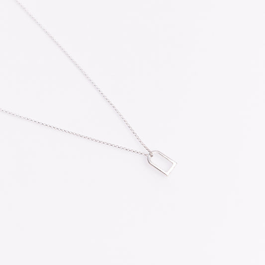 Lima Necklace No. 2