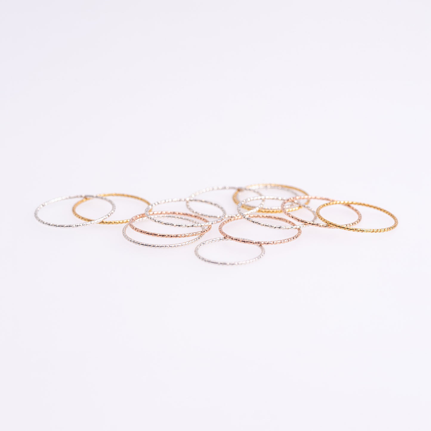 Essential Fancy Ring