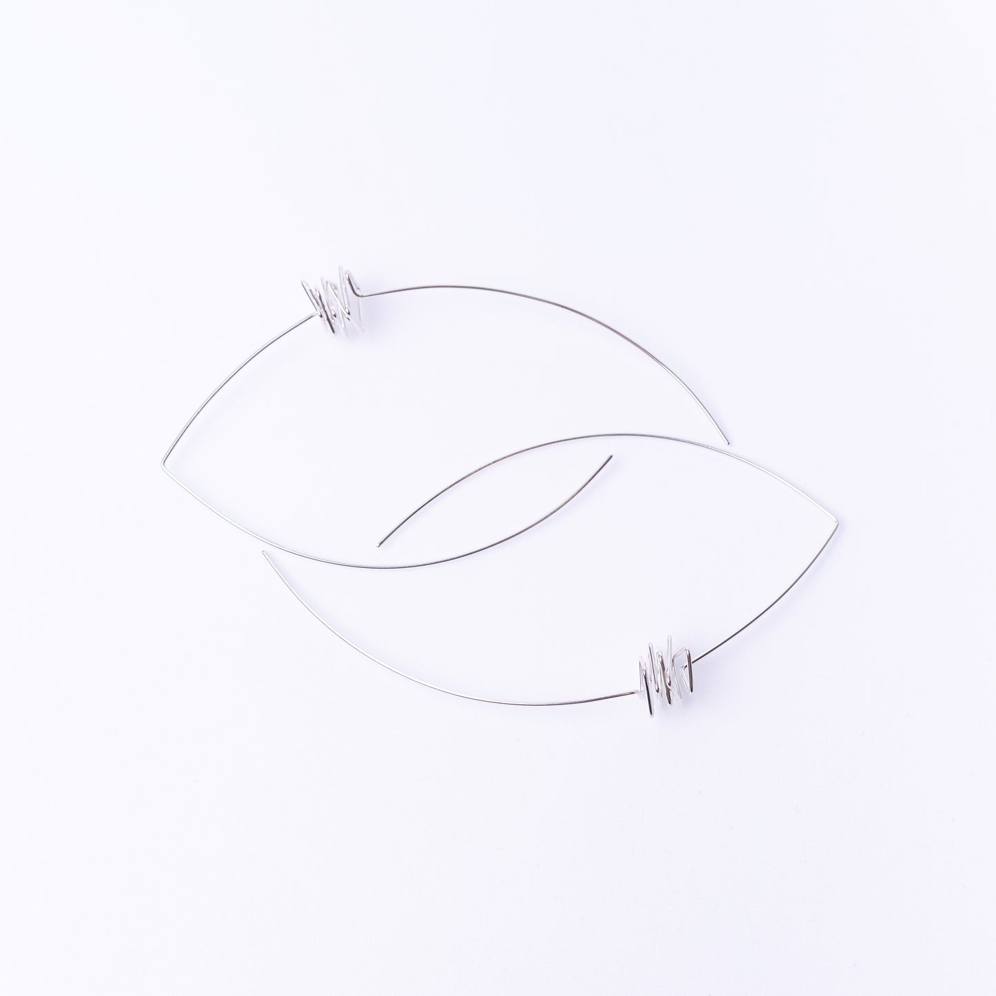 Tangle Special Earrings