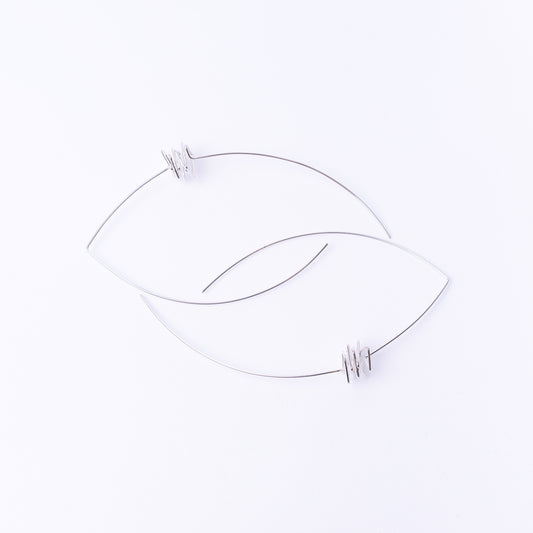 Tangle Special Earrings