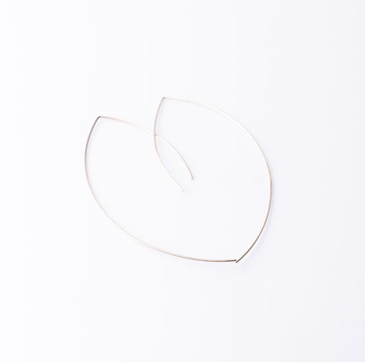 Tangle Simple Earrings