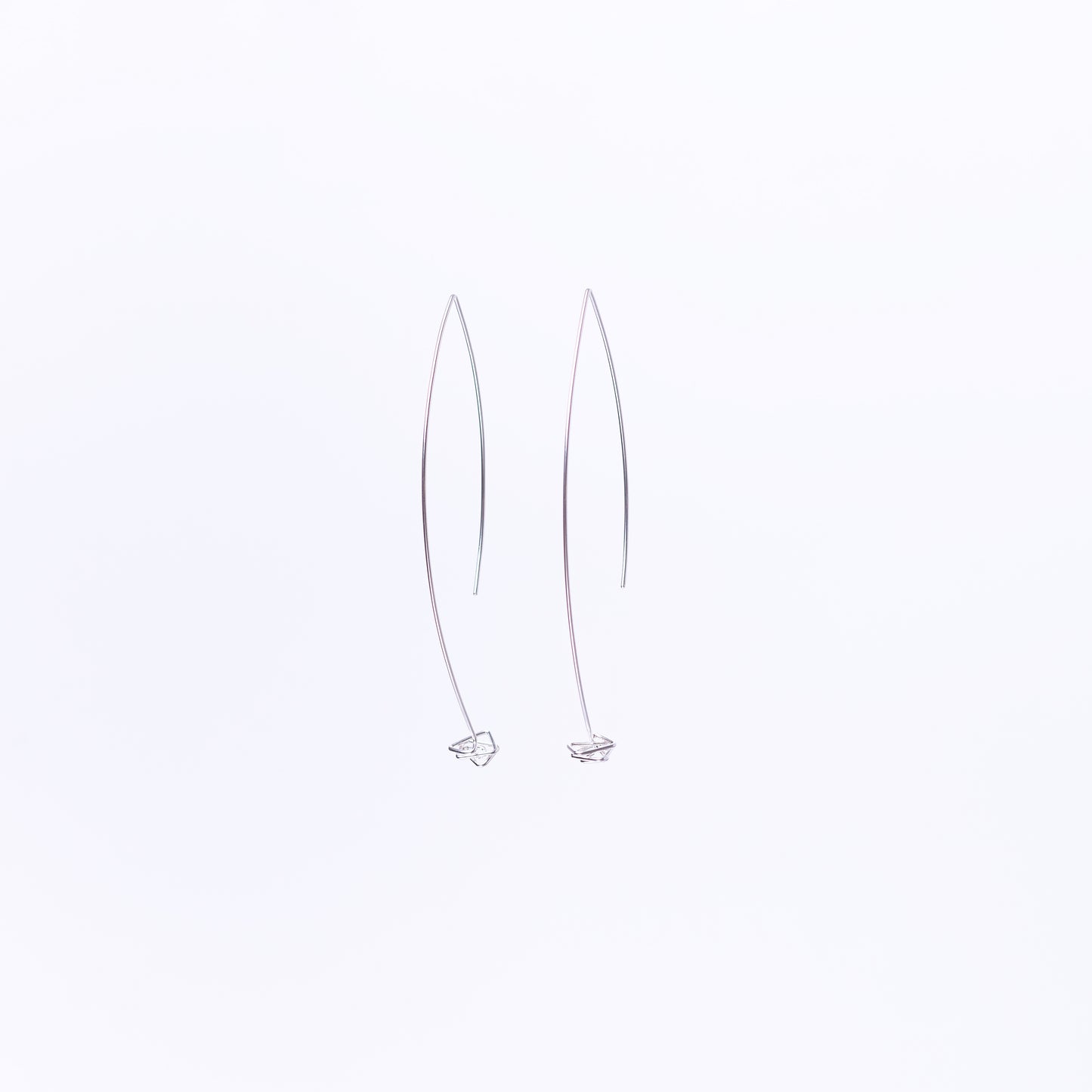 Tangle Small Earrings