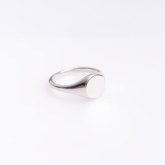 Signet Ring No. 1