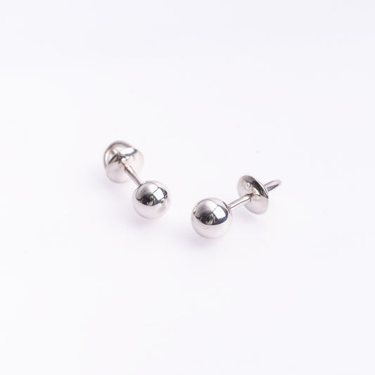 Sphere Studs