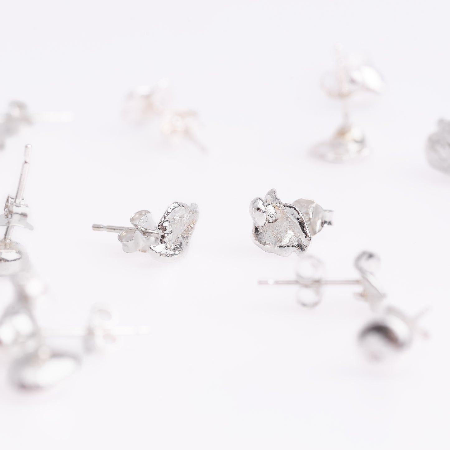 Controlled Chaos Mini Studs