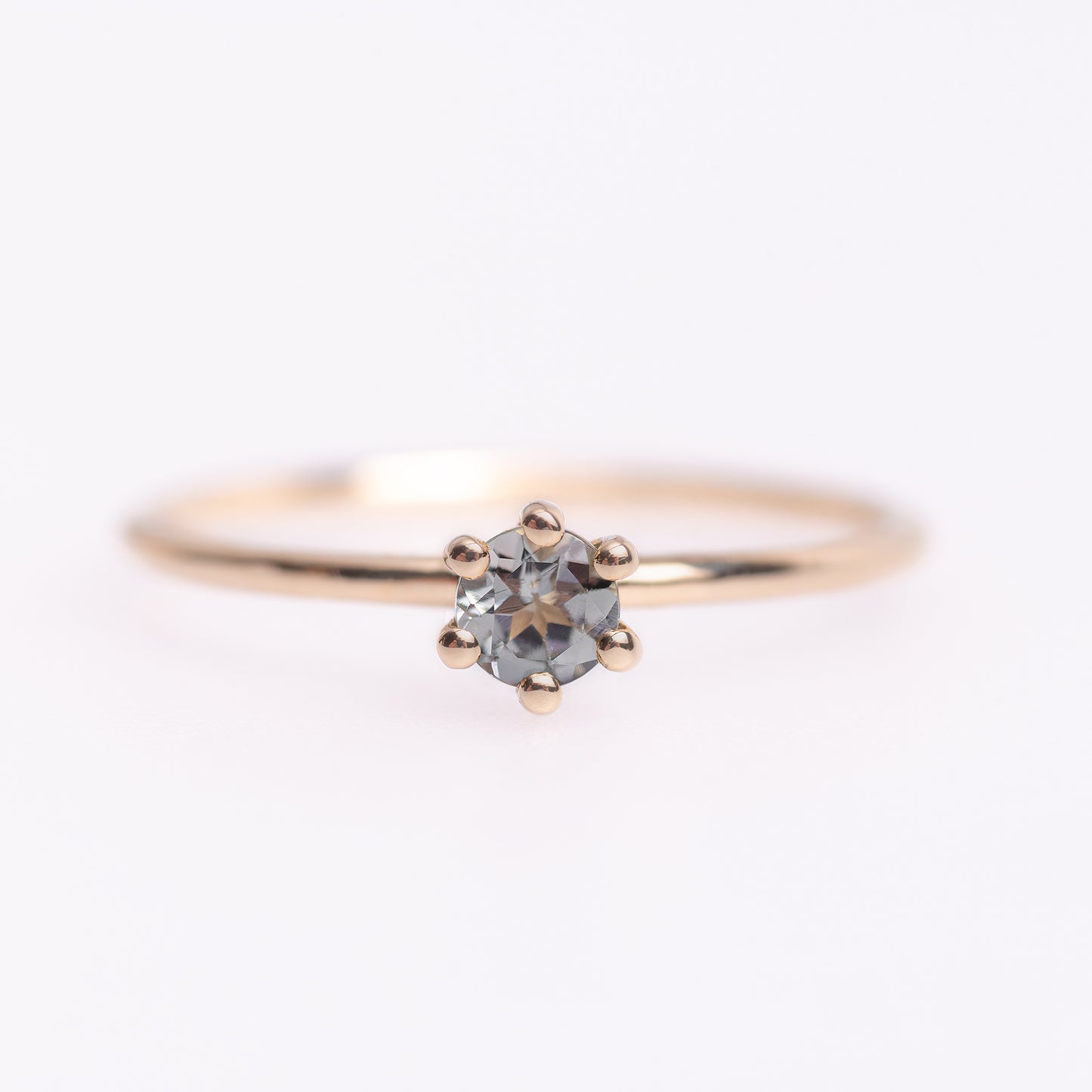 Bloom ring