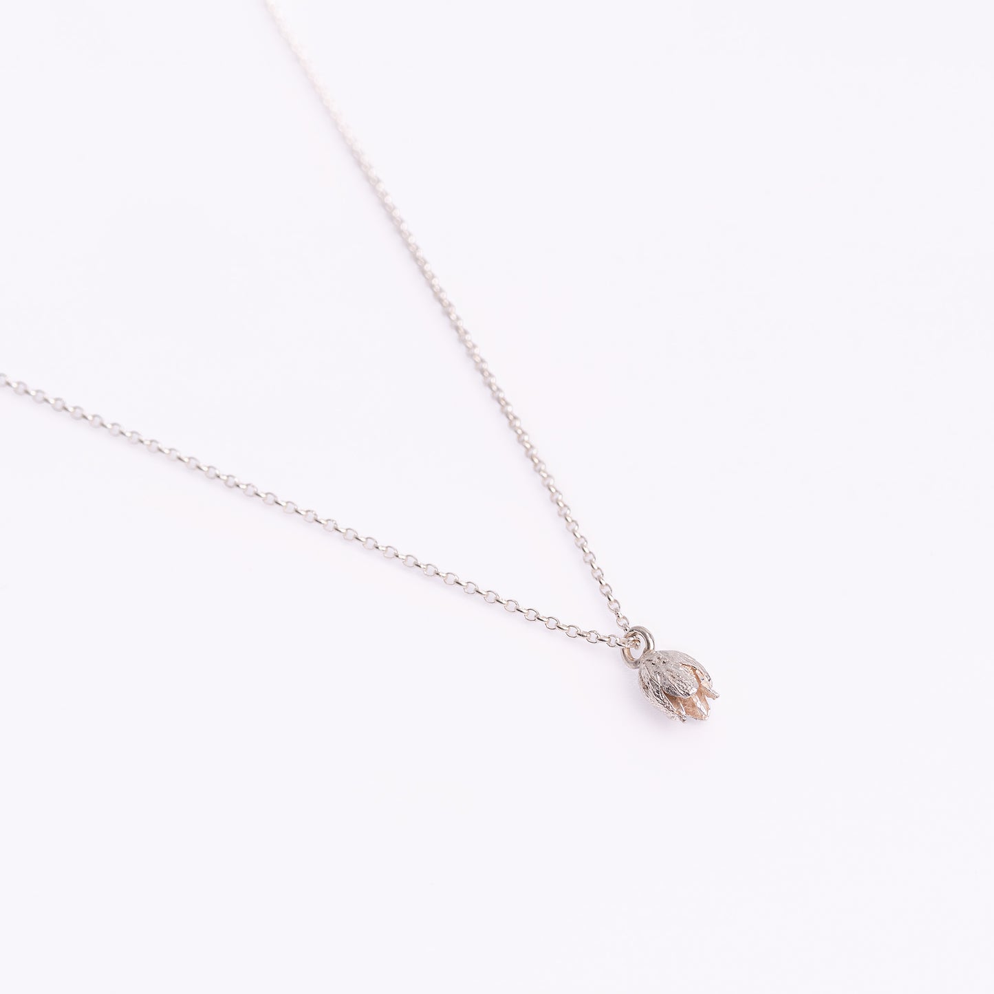 Thuja Growth Necklace