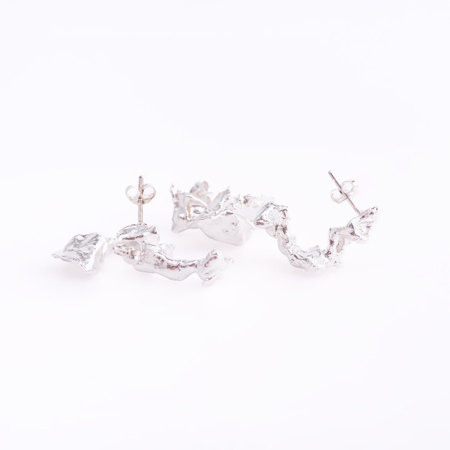 Controlled Chaos Midi Studs No.1