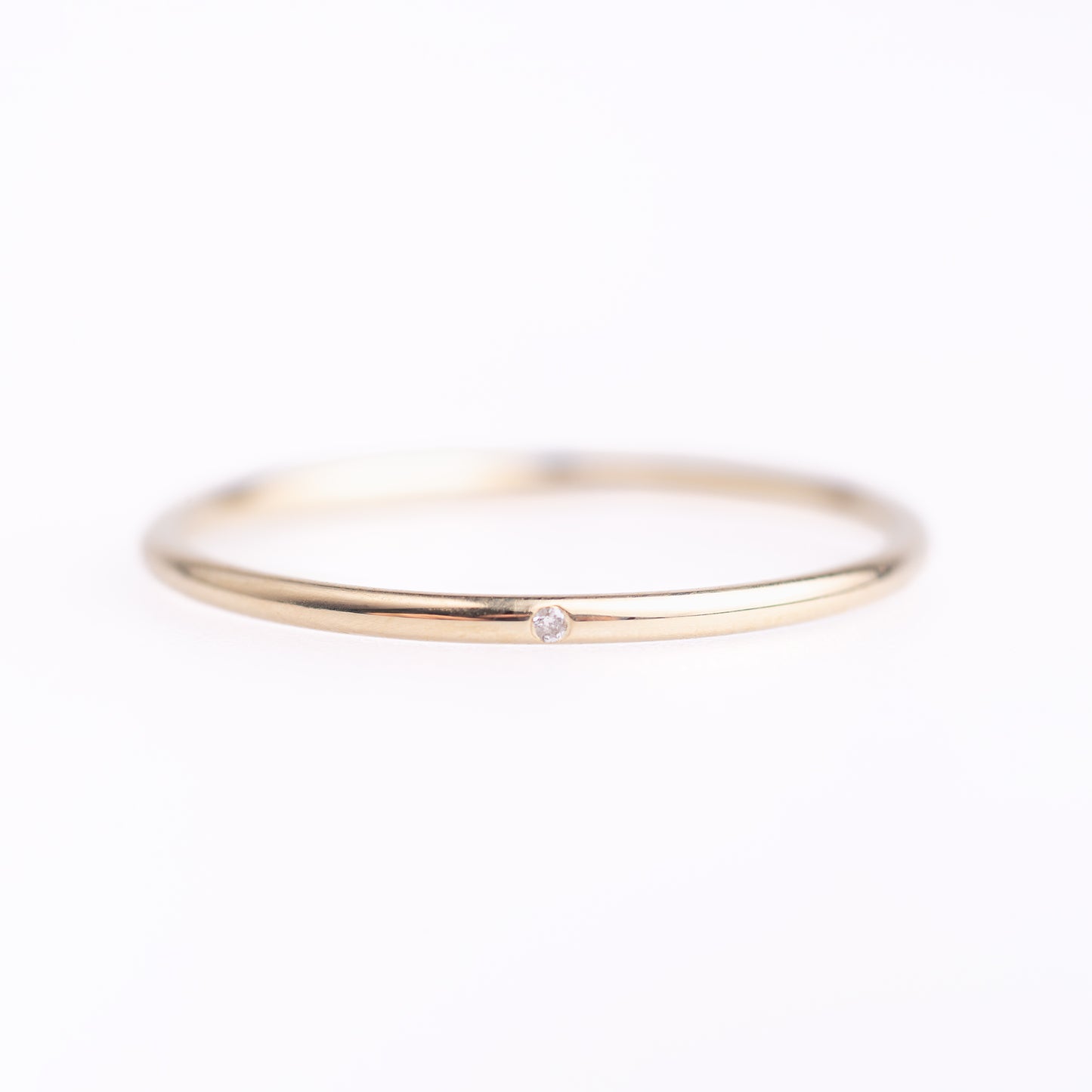 Essential Deluxe Ring