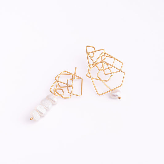 Tangleversum BRIDAL Yellow Daisy