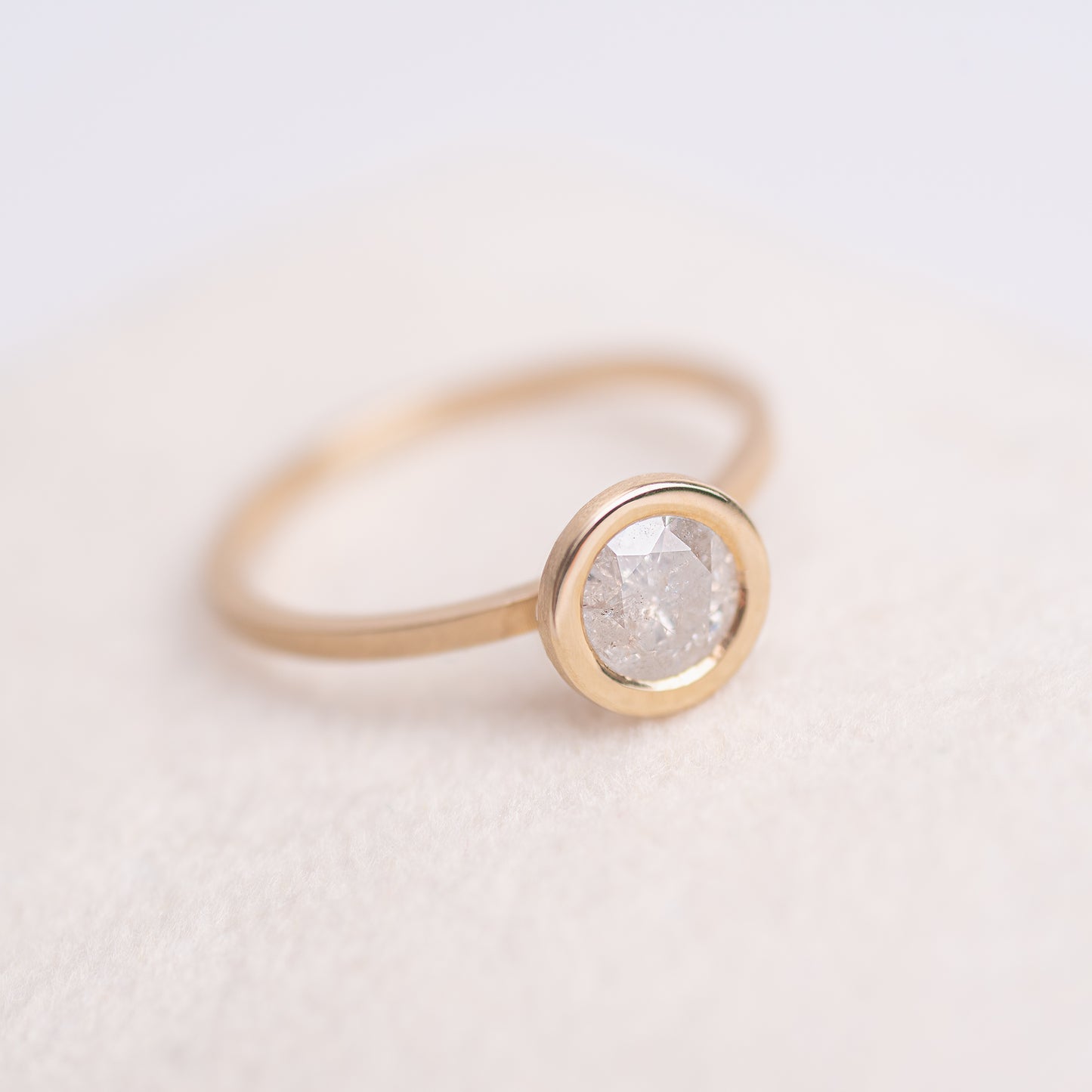 Lumiére Ring