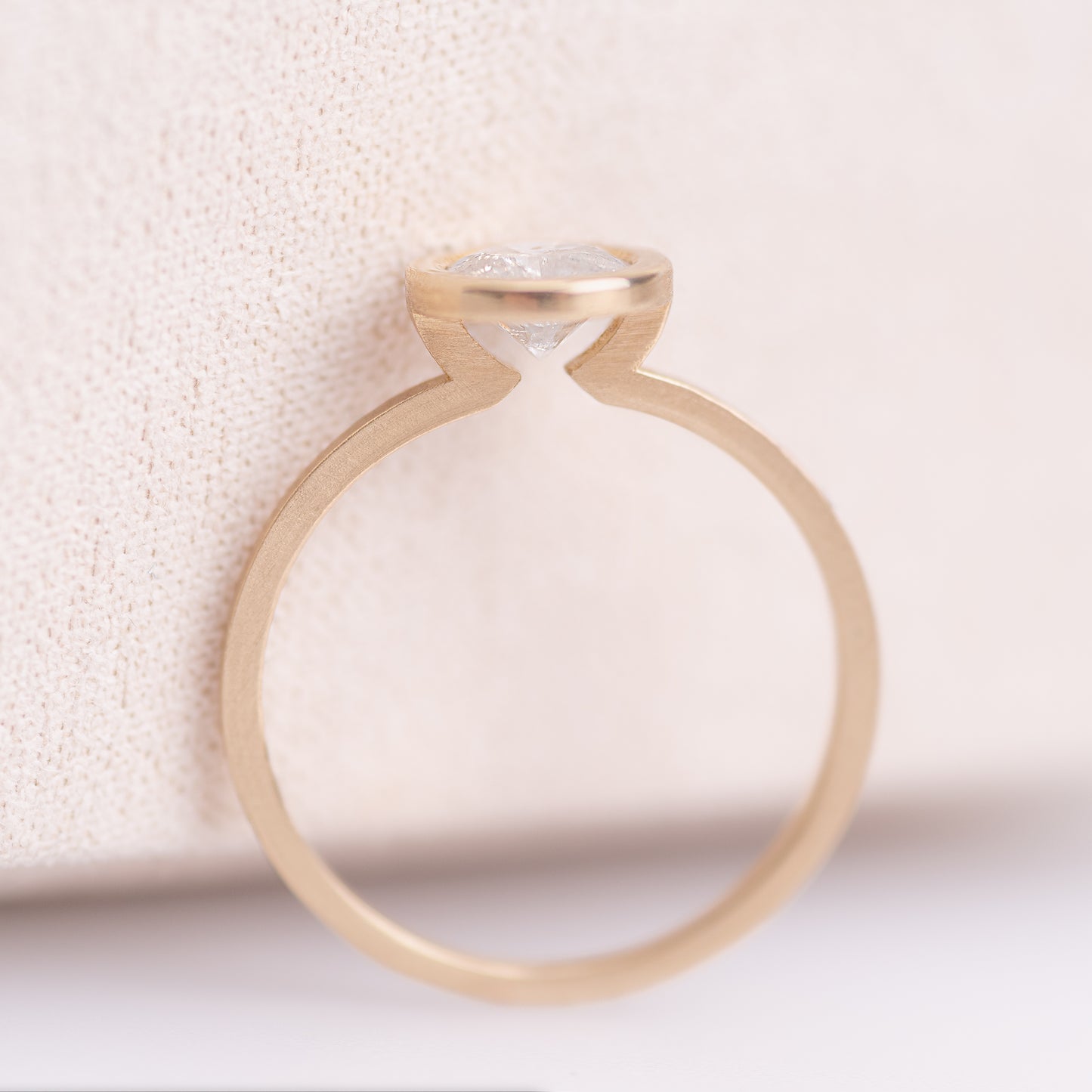 Lumiére Ring