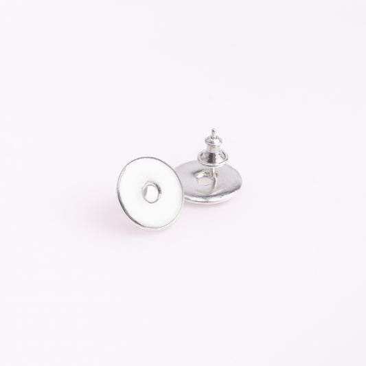 Sphere Mini Earrings