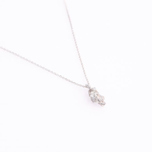 Coralized Mini Necklace