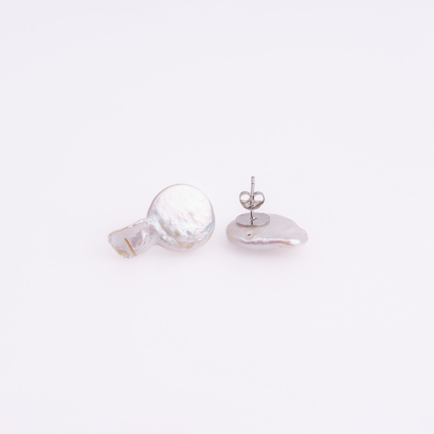 Pearlfection Studs