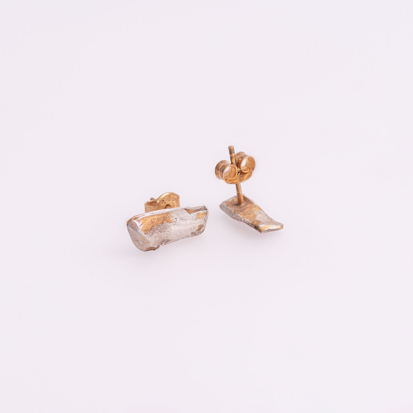 Holy Nature Mini Earrings