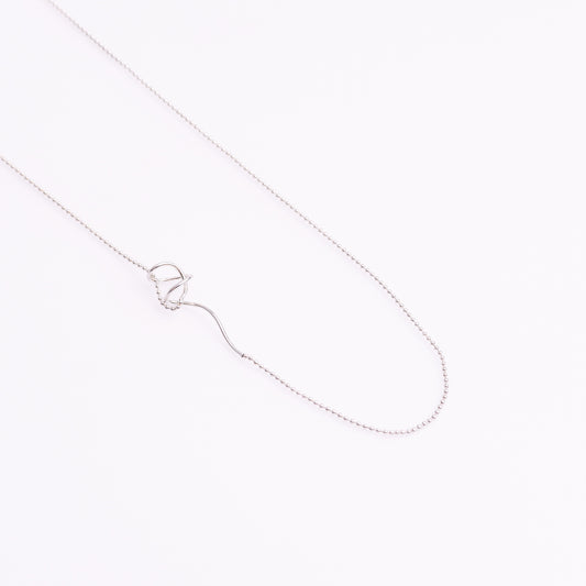 Balance Necklace