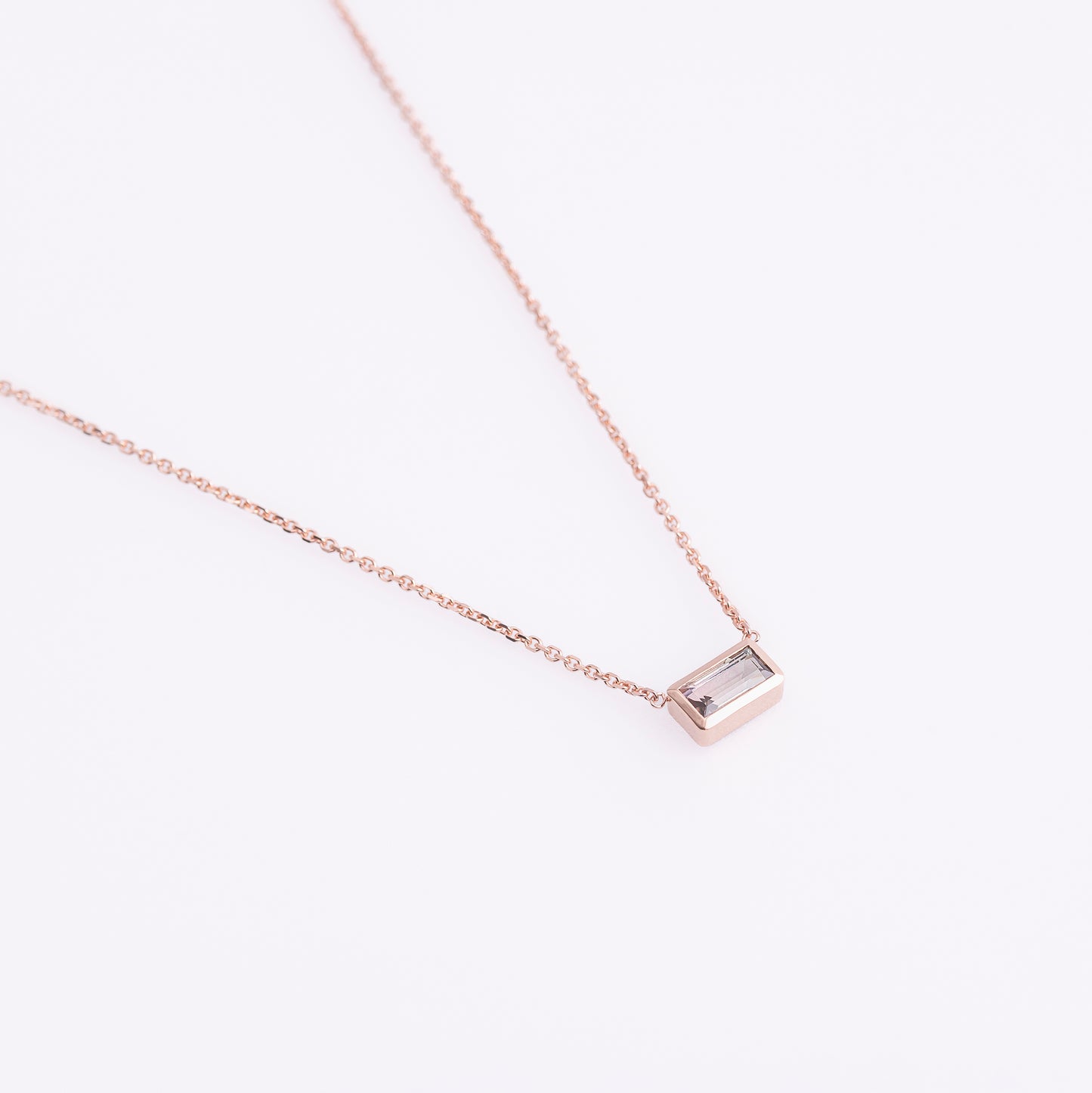 Esme Necklace