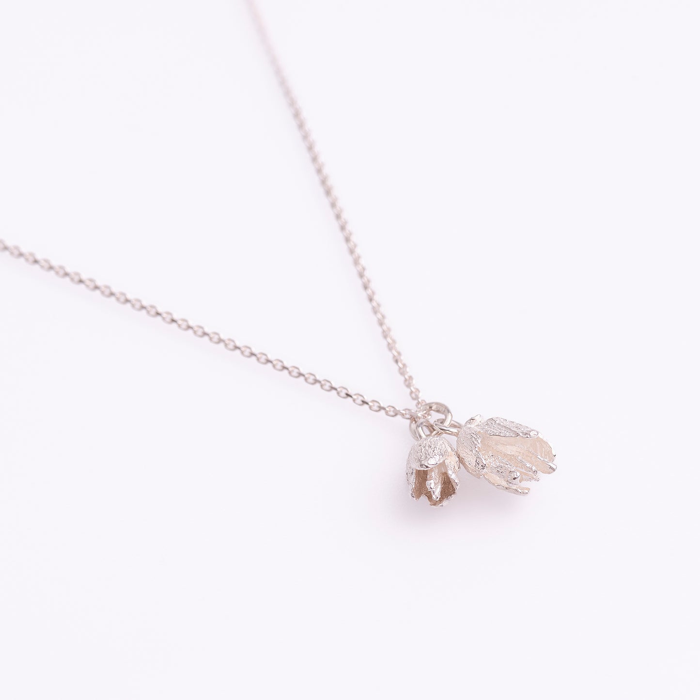 Thuja Growth Necklace