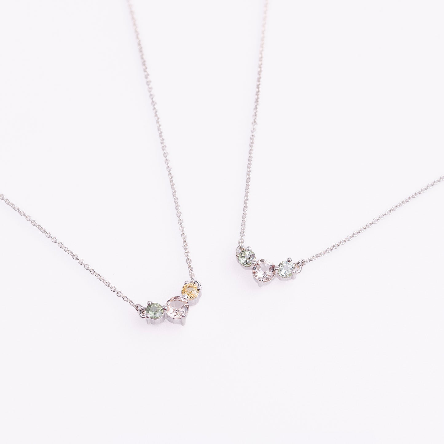 Joy Necklace