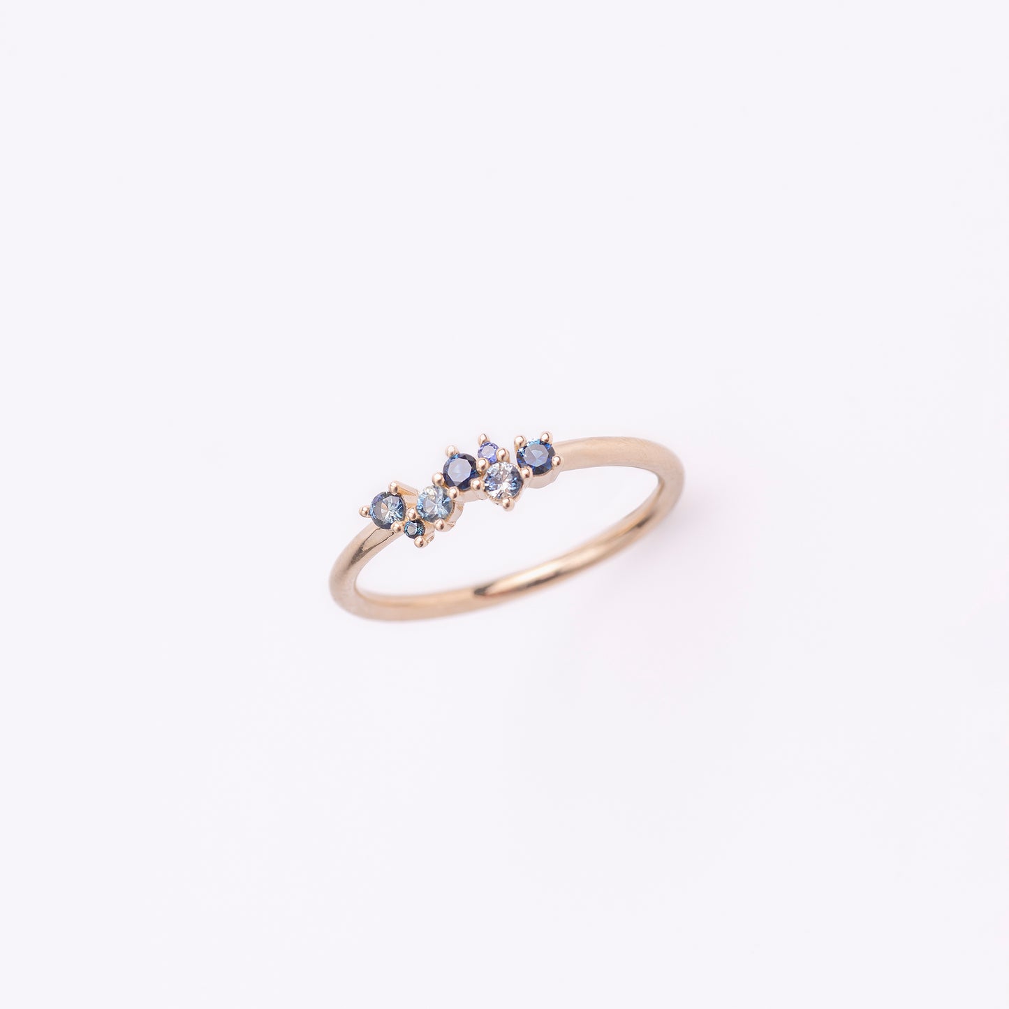 Sky Florence Ring