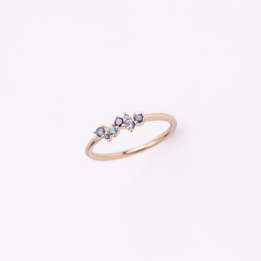 Sky Florence Ring