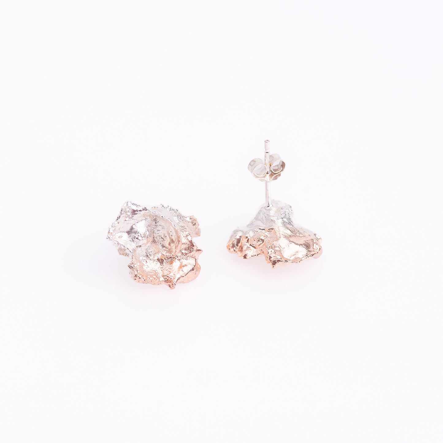 Funky Controlled Chaos Earrings