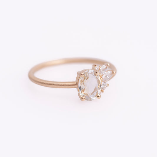 Giselle Ring