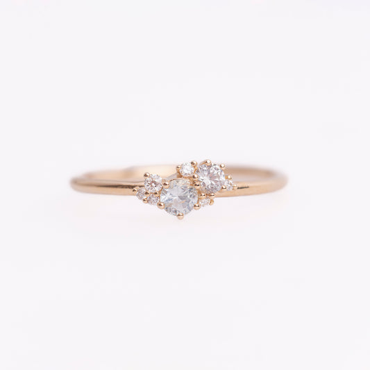 Matilda Ring
