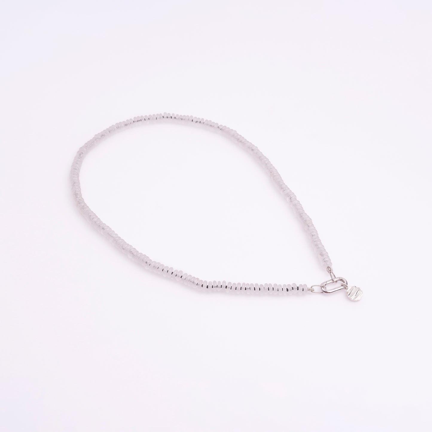 Vague Necklace No. 16