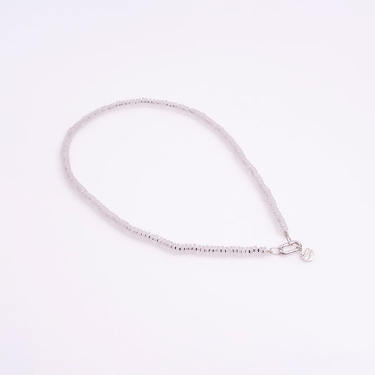Vague Necklace No. 16