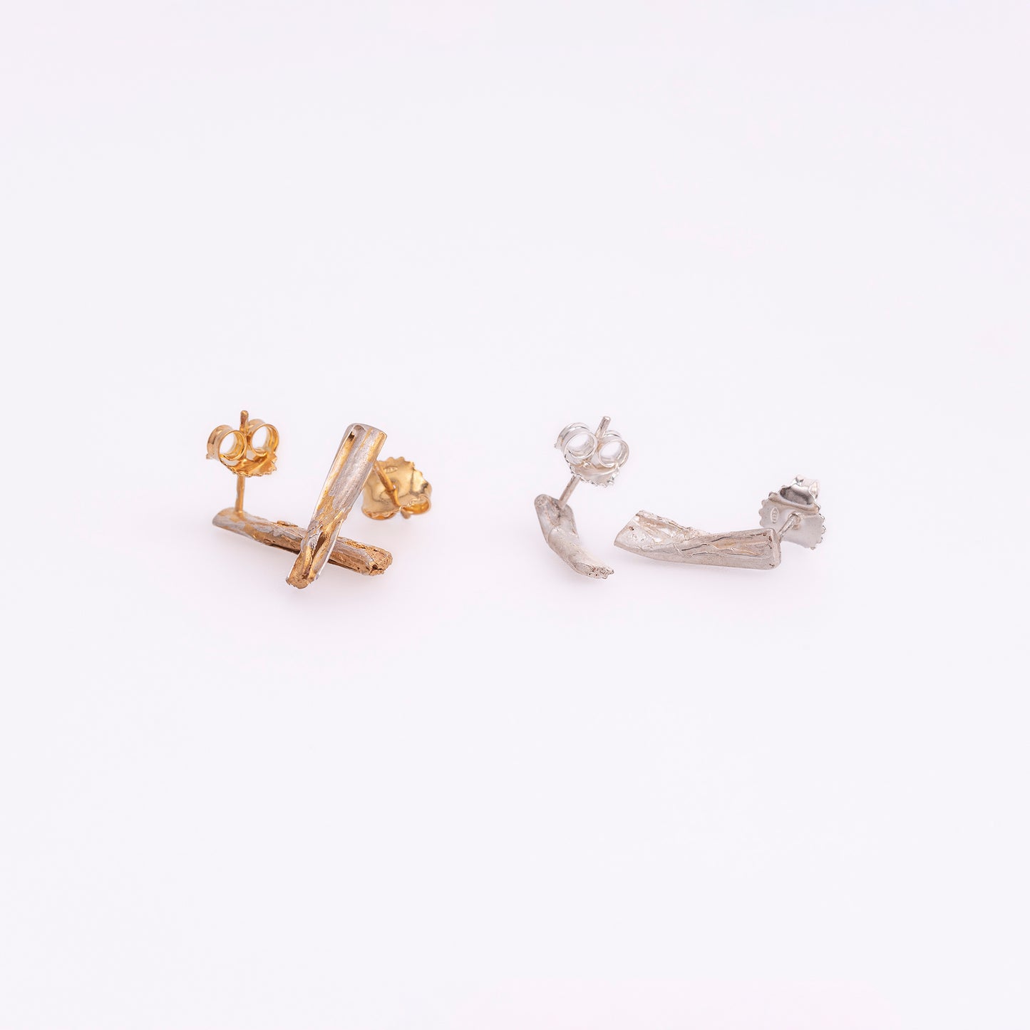 Flamma Palilis Earrings Mini