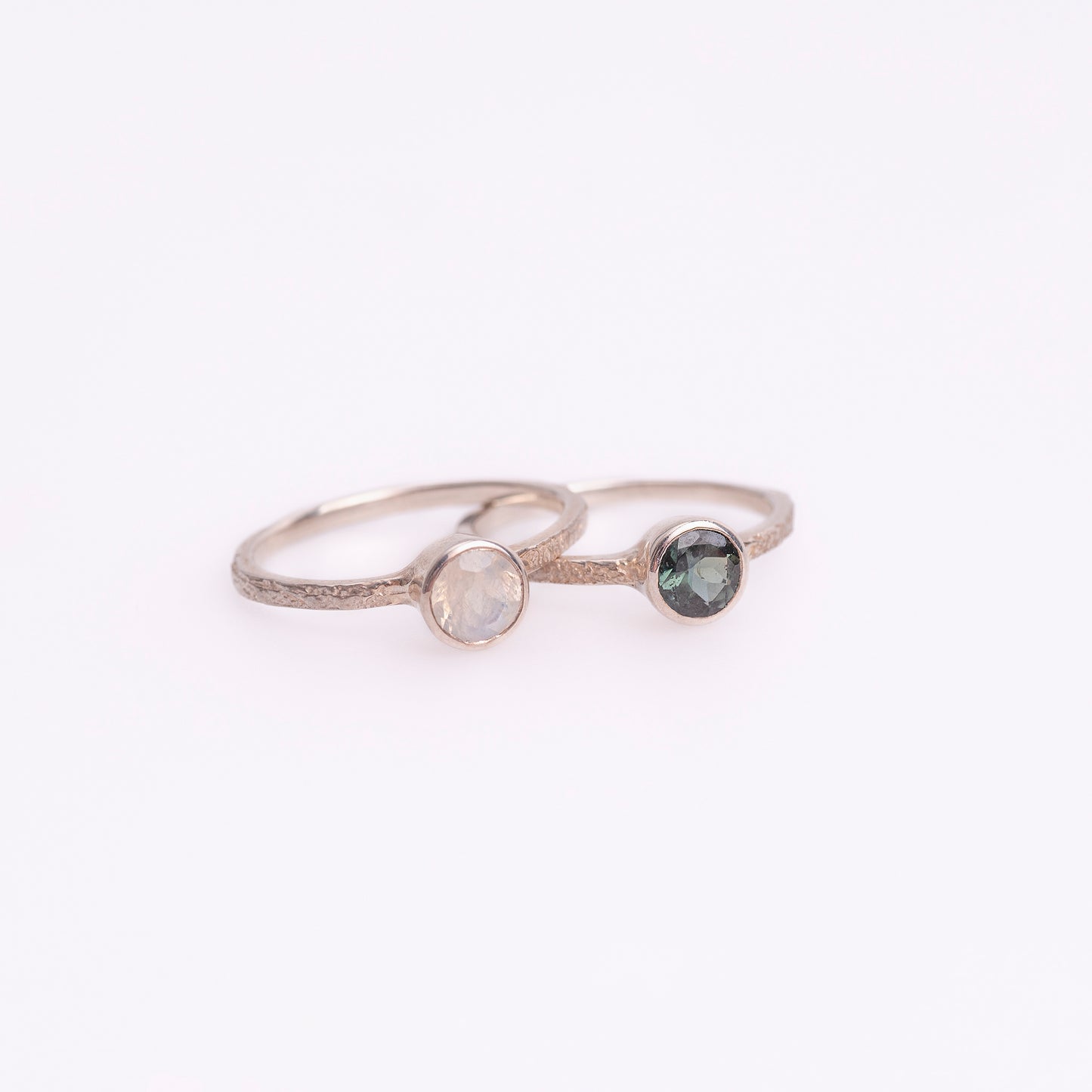 Seashell Ring Extra