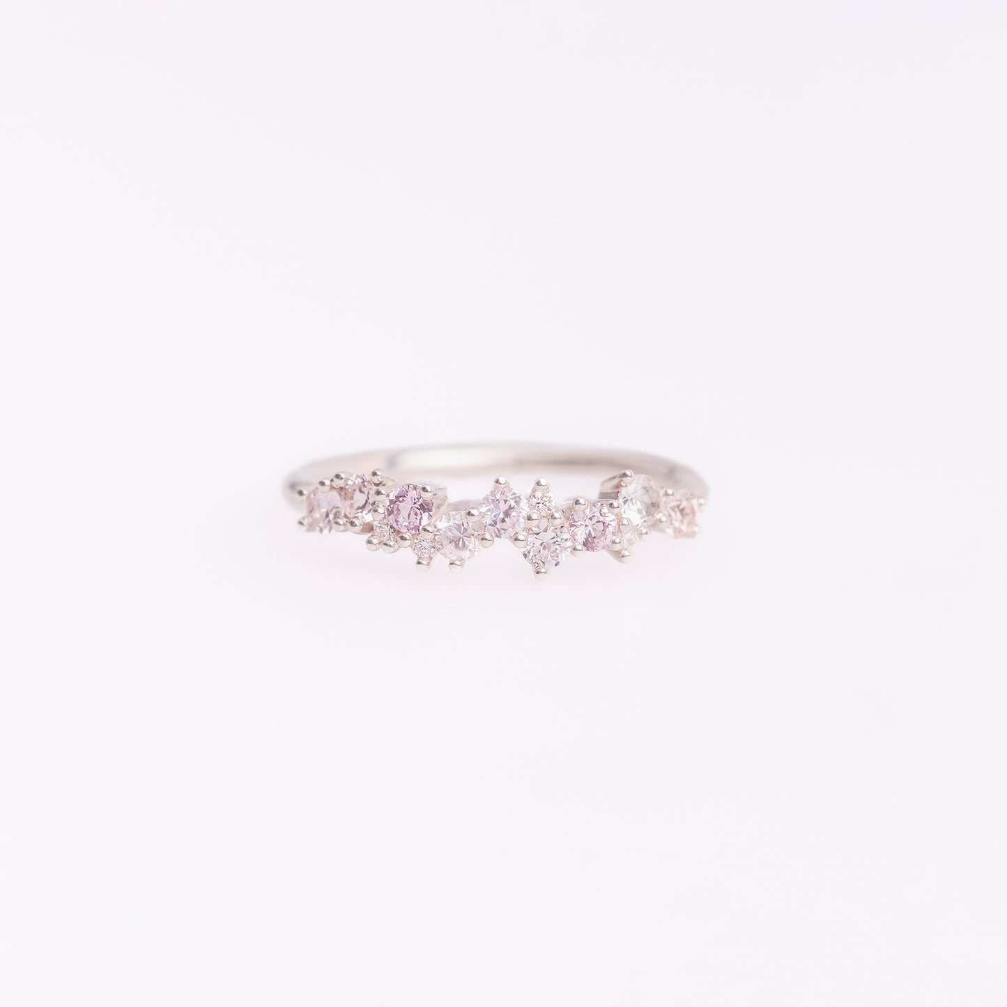 Blush Florence Ring