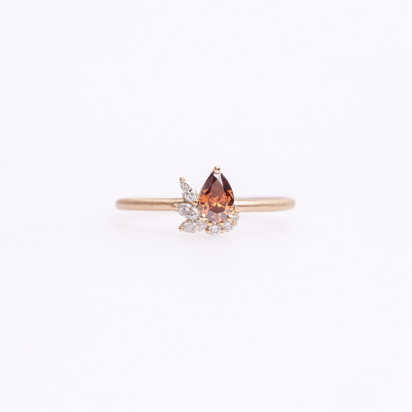 Amber Ring