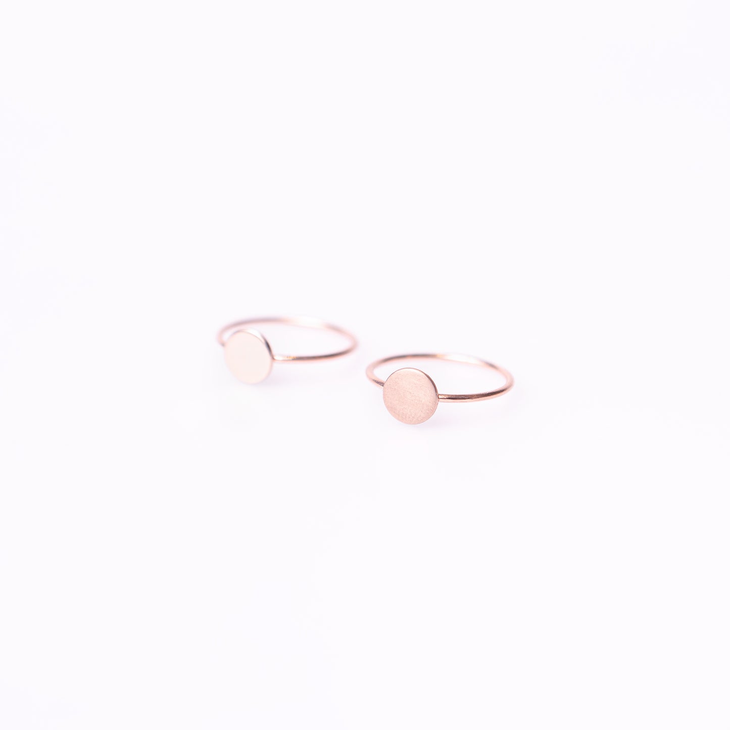 Essential Ring 6mm