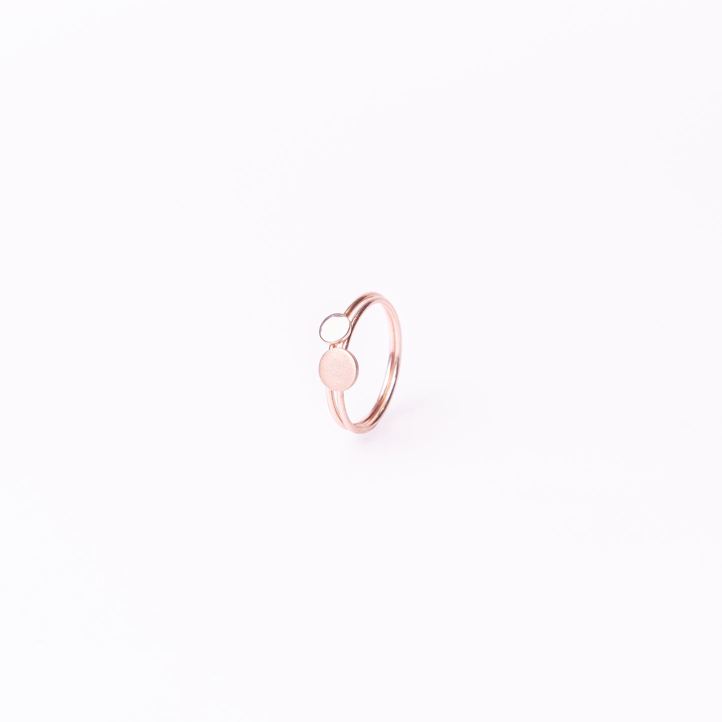 Essential Ring 6mm