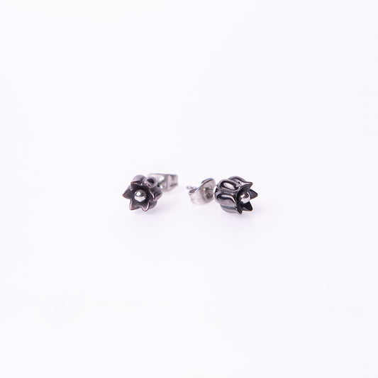 Lily Of The Valley Studs