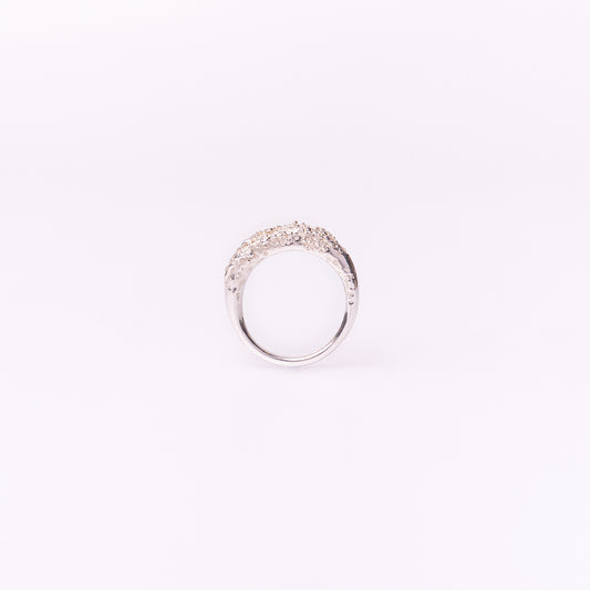 Moonchild Ring