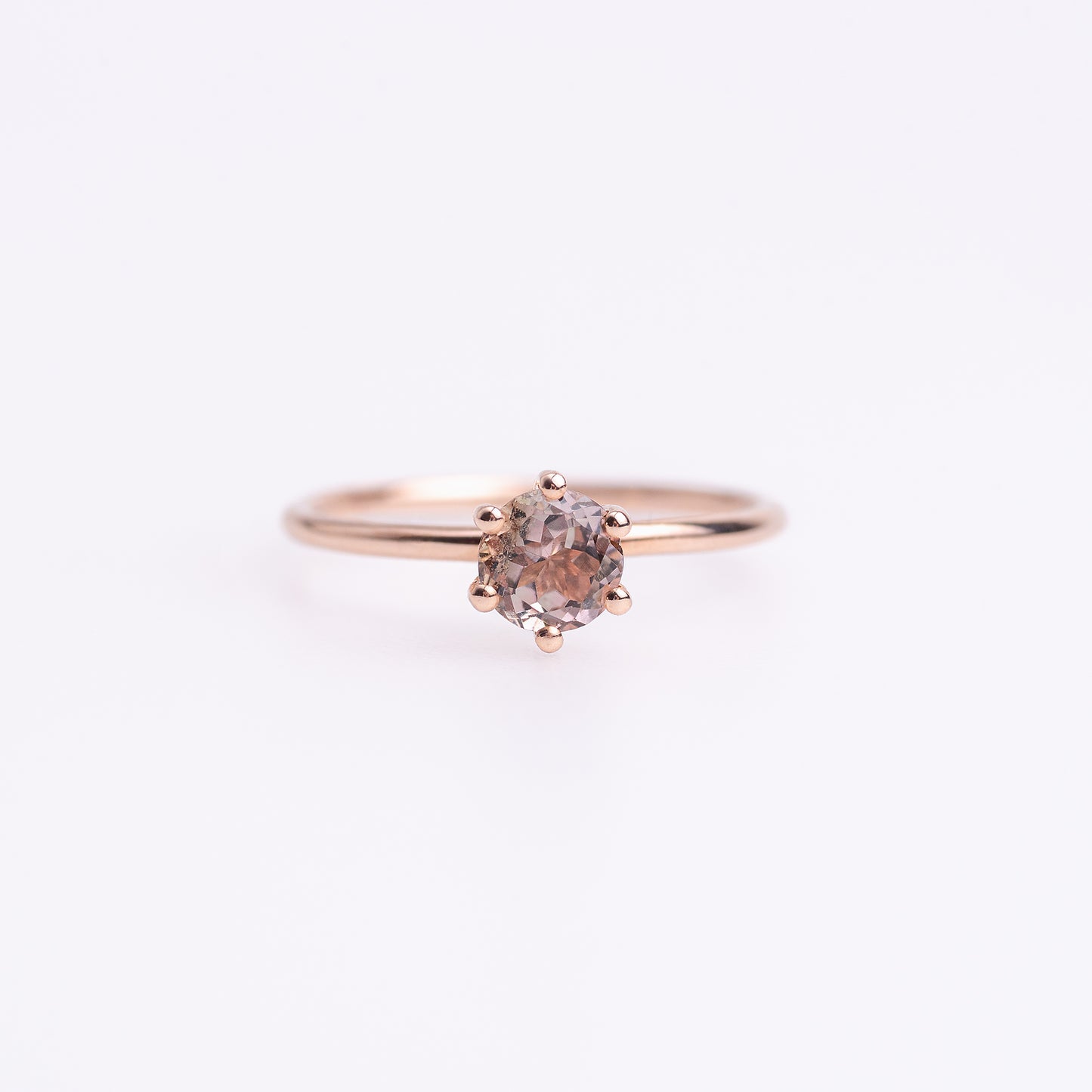 Bloom ring