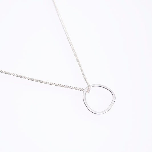 The Perfect Circle Necklace No. 1