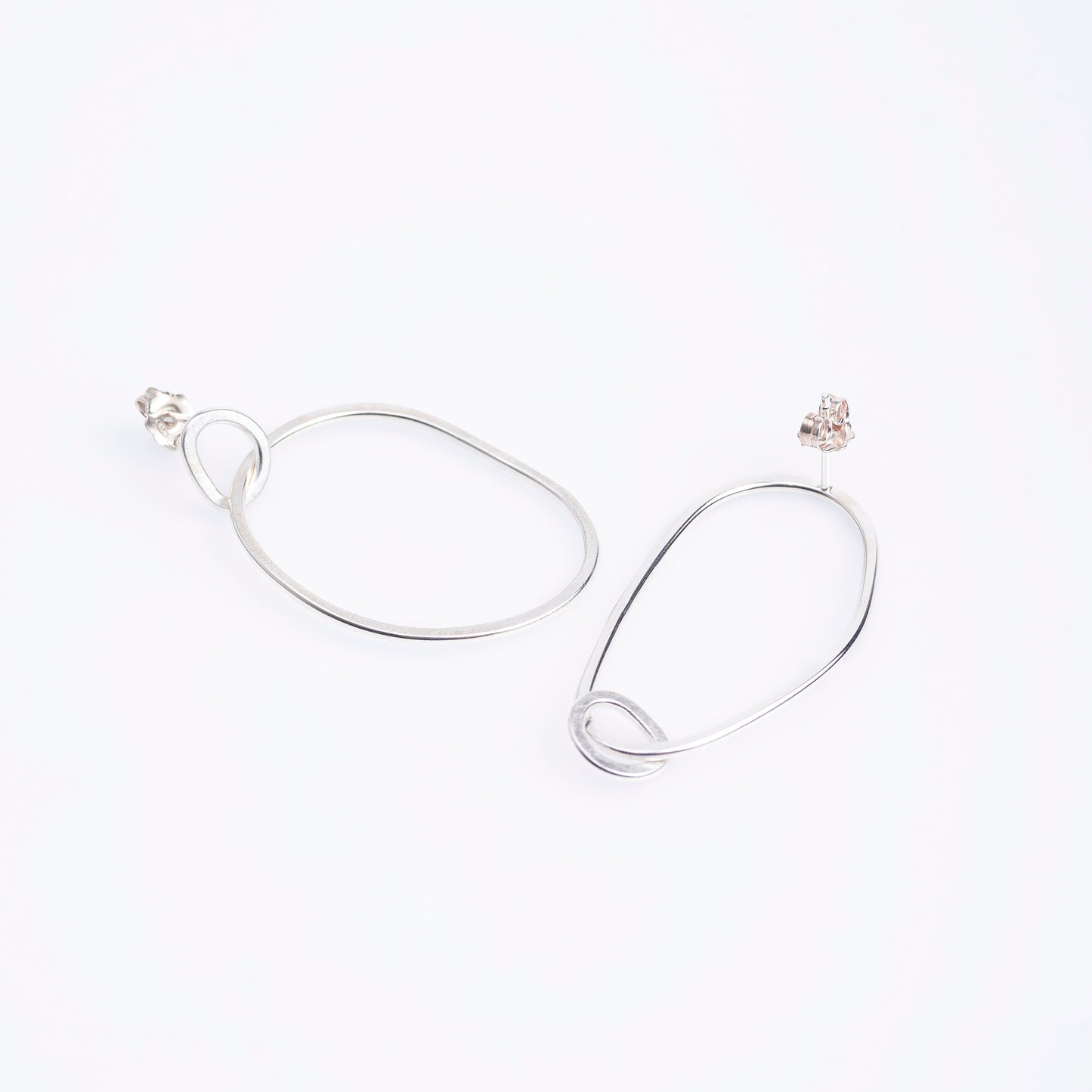 The Perfect Circle Earrings No. 1