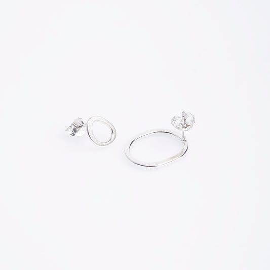 The Perfect Circle Earrings No. 3