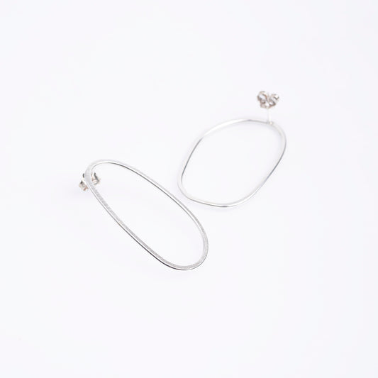 The Perfect Circle Earrings No. 2